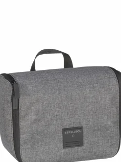 Strellson Taschen & Rucksäcke<Unisex Kulturbeutel - Northwood 2.0 Benny Washbag LHZ grau uni