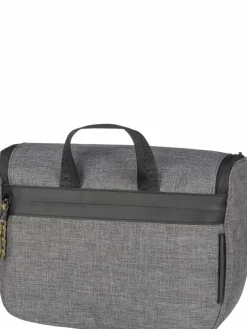 Strellson Taschen & Rucksäcke<Unisex Kulturbeutel - Northwood 2.0 Benny Washbag LHZ grau uni