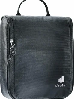 Deuter Taschen & Rucksäcke|Taschen & Rucksäcke<Unisex Kulturbeutel - Wash Center II schwarz uni
