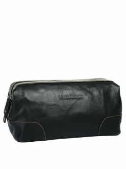 Herren Bruno Banani Taschen & Rucksäcke>Unisex Kulturtasche