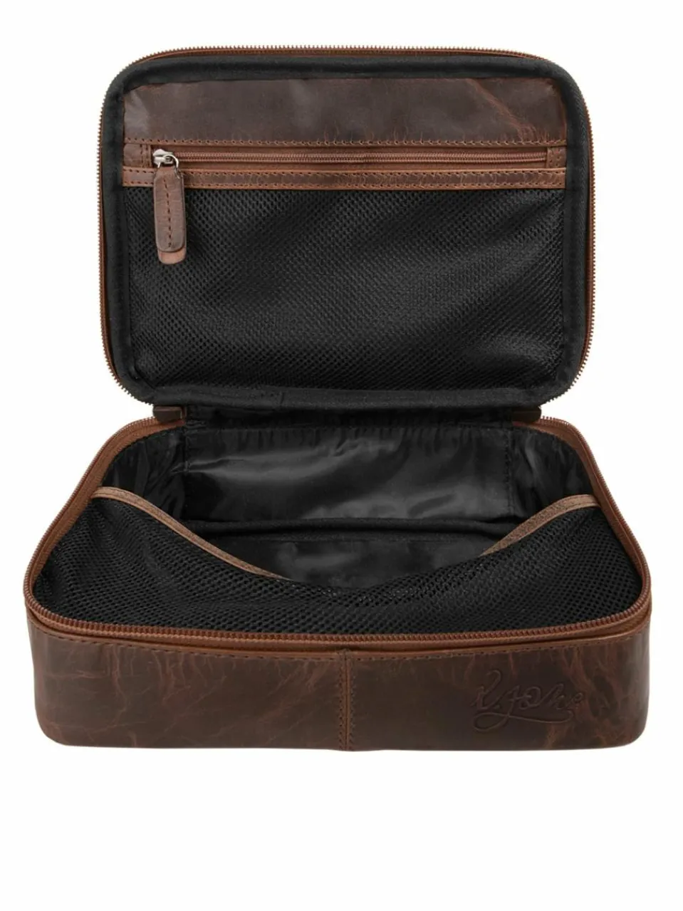 Herren X-Zone Taschen & Rucksäcke>Unisex Kulturtasche