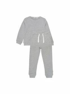 Minymo Jungen|Mädchen>Unisex Langarmshirt & Hose