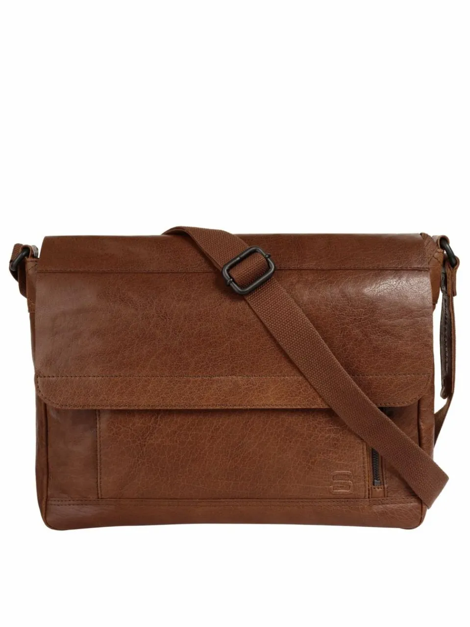 Damen Spikes & Sparrow Taschen & Rucksäcke>Unisex Messenger