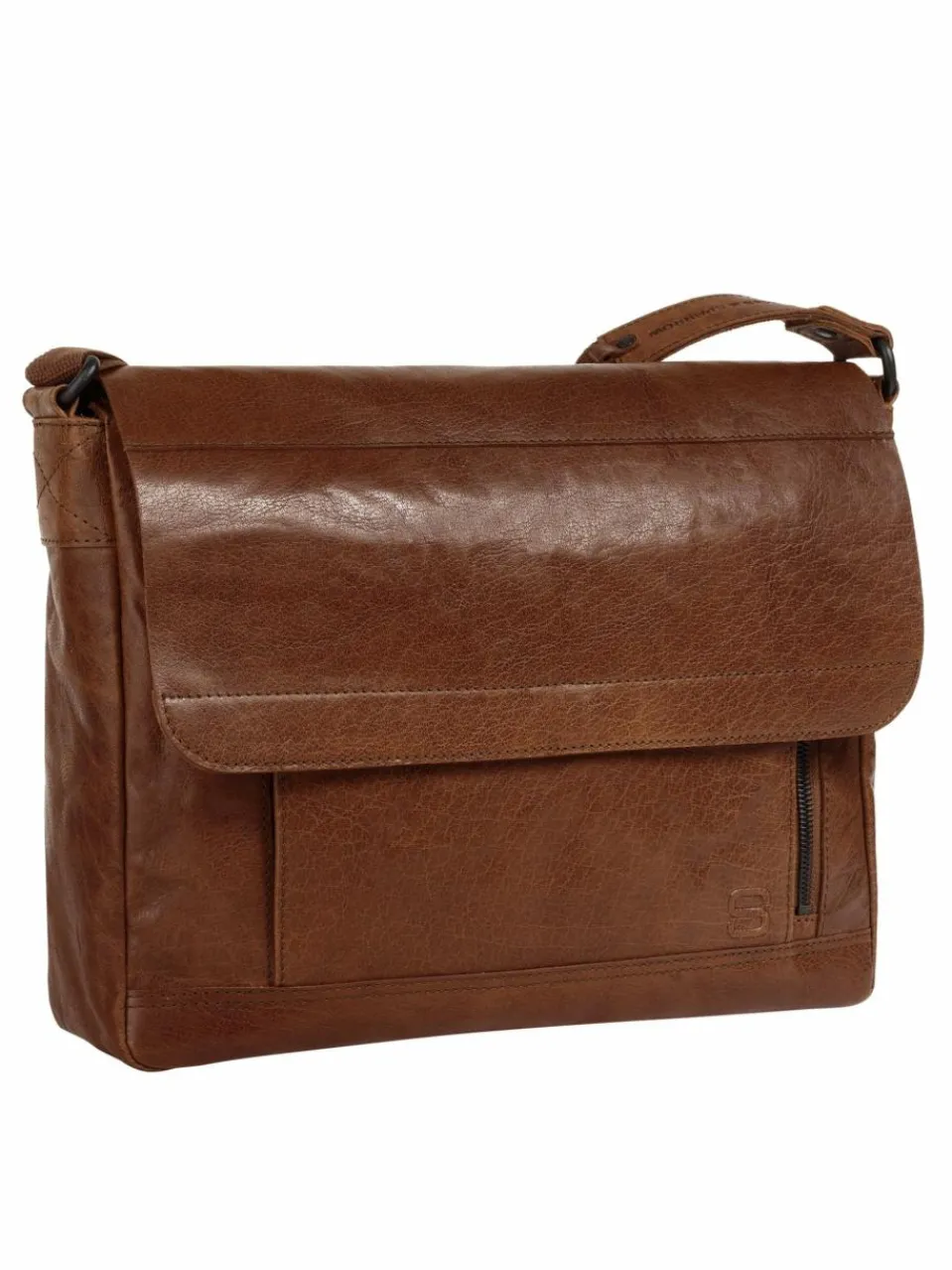 Damen Spikes & Sparrow Taschen & Rucksäcke>Unisex Messenger