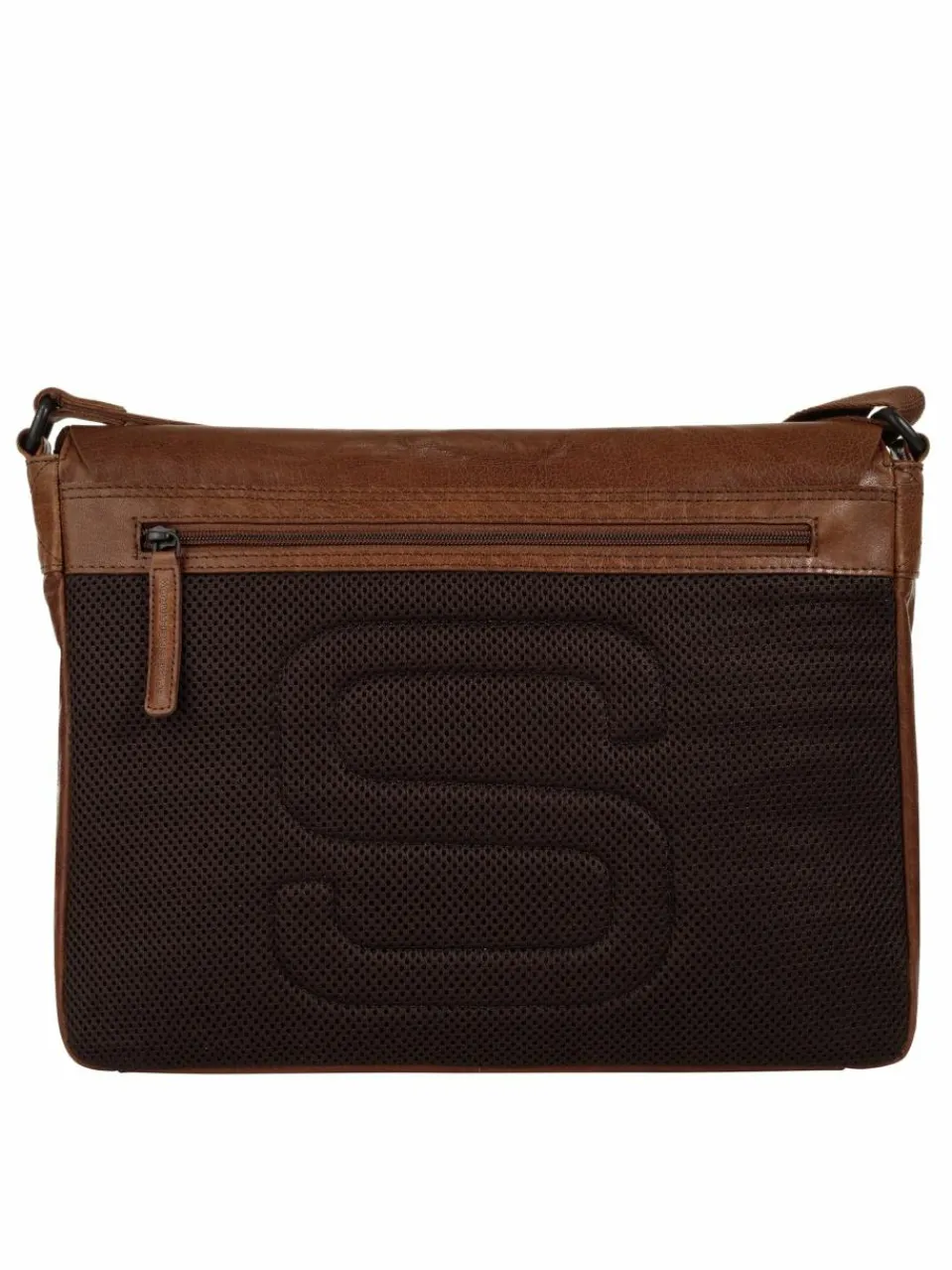 Damen Spikes & Sparrow Taschen & Rucksäcke>Unisex Messenger