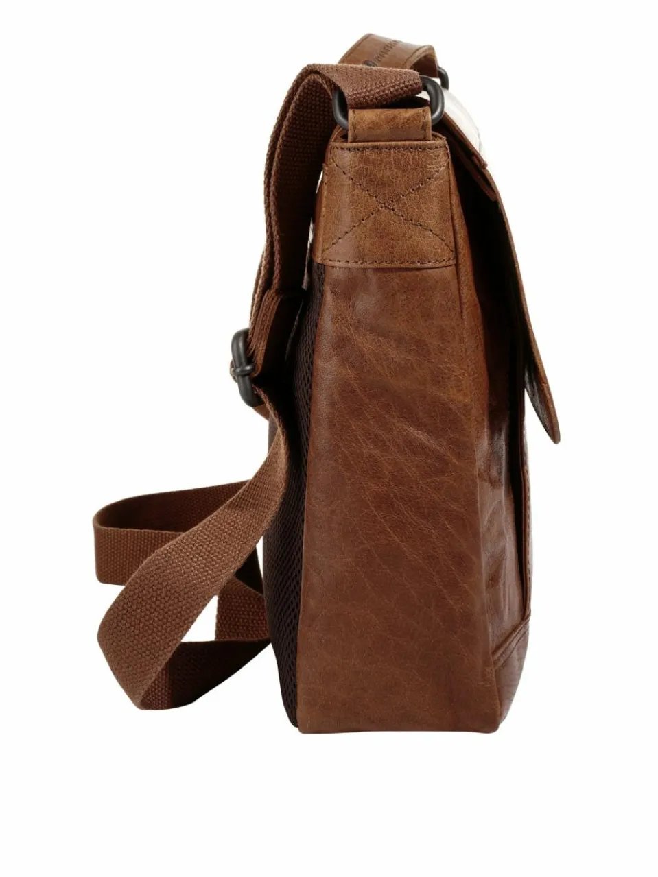 Damen Spikes & Sparrow Taschen & Rucksäcke>Unisex Messenger