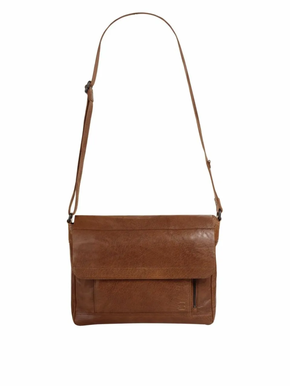 Damen Spikes & Sparrow Taschen & Rucksäcke>Unisex Messenger