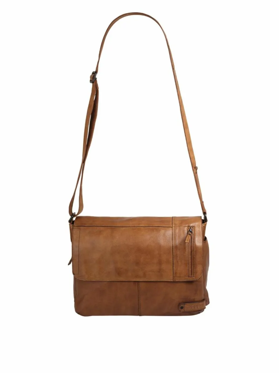 Spikes & Sparrow Taschen & Rucksäcke<Unisex Messenger cognac uni