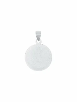 amor Schmuck|Schmuck<Unisex Motivanhänger silber uni