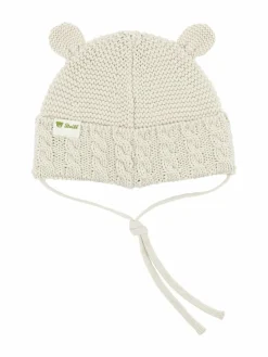Steiff Jungen>Unisex Mütze GOTS - Baby Wellness