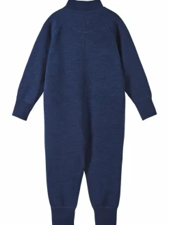 reima Jungen|Mädchen>Unisex Overall - Parvin