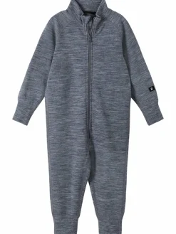 reima Jungen|Mädchen>Unisex Overall - Parvin