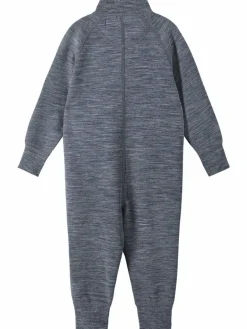 reima Jungen|Mädchen>Unisex Overall - Parvin