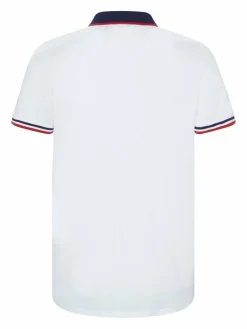 Damen Polo Sylt Shirts & Tops>Unisex Poloshirt