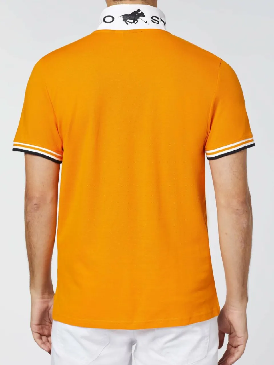 Damen Polo Sylt Shirts & Tops>Unisex Poloshirt