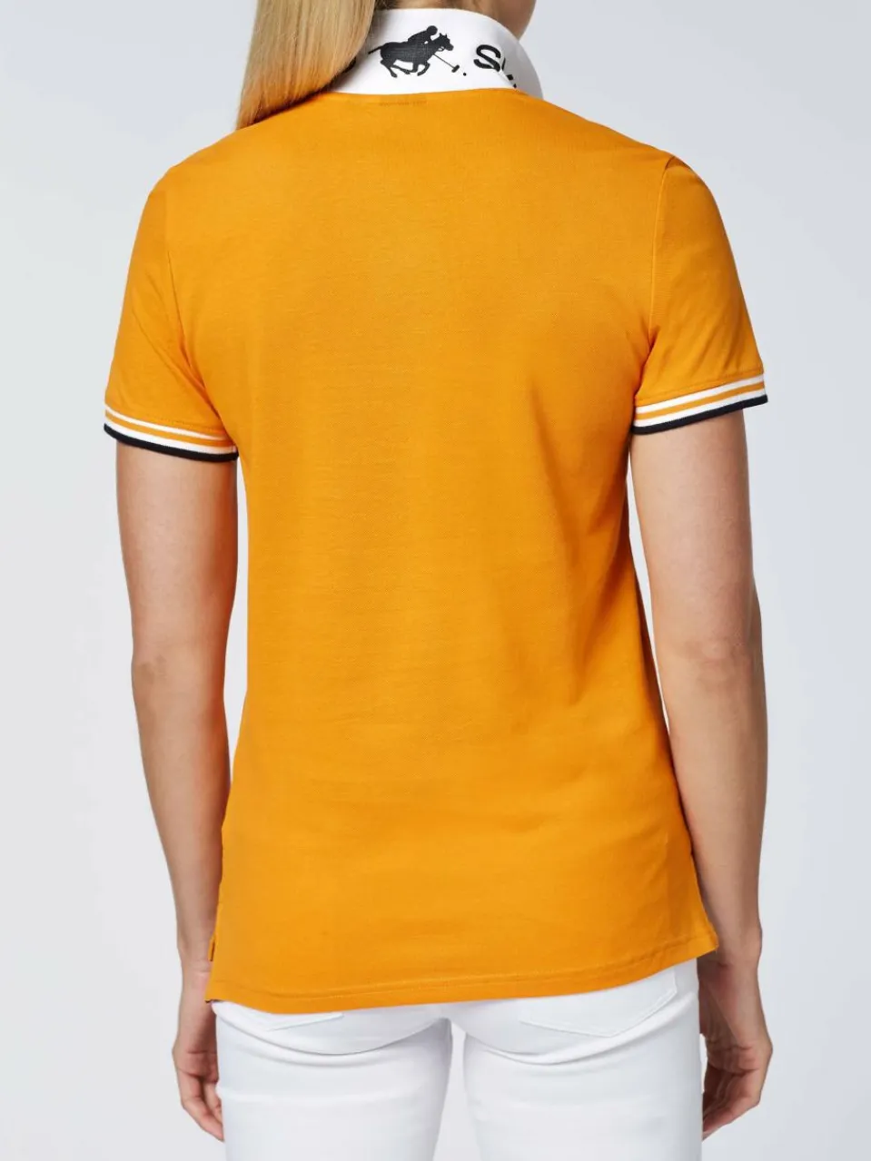 Damen Polo Sylt Shirts & Tops>Unisex Poloshirt