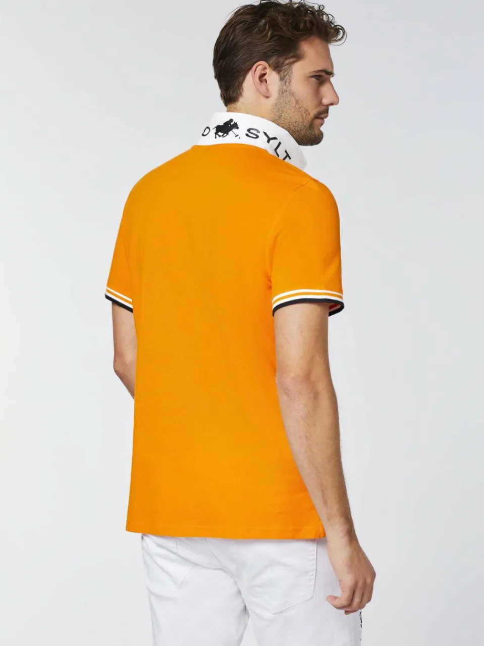 Damen Polo Sylt Shirts & Tops>Unisex Poloshirt