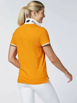 Damen Polo Sylt Shirts & Tops><noscript><img width=