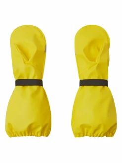 reima Jungen|Mädchen>Unisex Regenhandschuhe - Kura