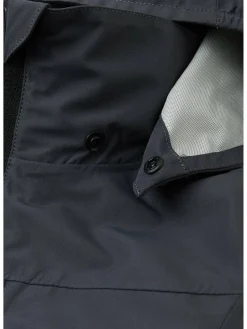 reima Mädchen<Unisex Regenjacke - Suojala schwarz uni