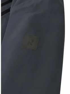 reima Mädchen<Unisex Regenjacke - Suojala schwarz uni