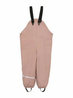 CeLaVie Jungen|Mädchen<Unisex Regenset rosa gemustert