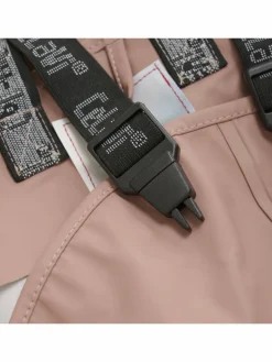 CeLaVie Jungen|Mädchen<Unisex Regenset altrosa bedruckt