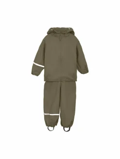 CeLaVie Jungen|Mädchen>Unisex Regenset
