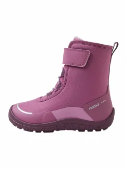 reima Mädchen|Jungen>Unisex tec Barfuß-Winterstiefel - Talvella Kids