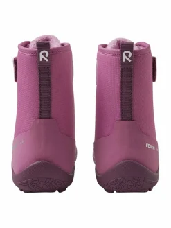 reima Mädchen|Jungen>Unisex tec Barfuß-Winterstiefel - Talvella Kids