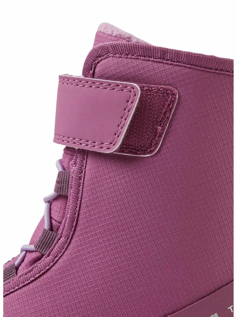 reima Mädchen|Jungen>Unisex tec Barfuß-Winterstiefel - Talvella Kids