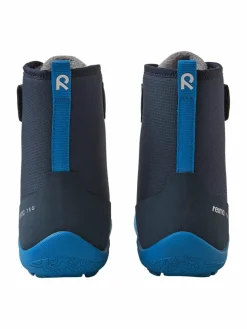 reima Mädchen|Jungen>Unisex tec Barfuß-Winterstiefel - Talvella Kids