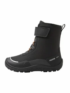 reima Mädchen|Jungen>Unisex tec Barfuß-Winterstiefel - Talvella Kids