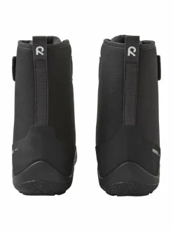 reima Mädchen|Jungen>Unisex tec Barfuß-Winterstiefel - Talvella Junior