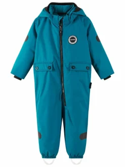 reima Mädchen>Unisex tec Overall - Marte Mid