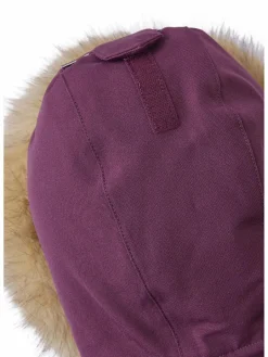 reima Jungen|Mädchen<Unisex tec Schneeanzug - Trondheim lila uni