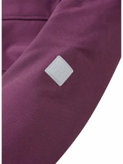 reima Jungen|Mädchen<Unisex tec Schneeanzug - Trondheim lila uni
