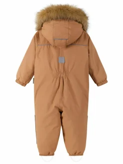 reima Jungen|Mädchen>Unisex tec Schneeanzug - Gotland