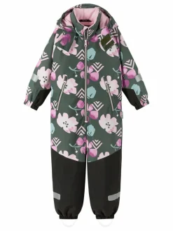 reima Jungen|Mädchen>Unisex tec Schneeanzug - Kurikka