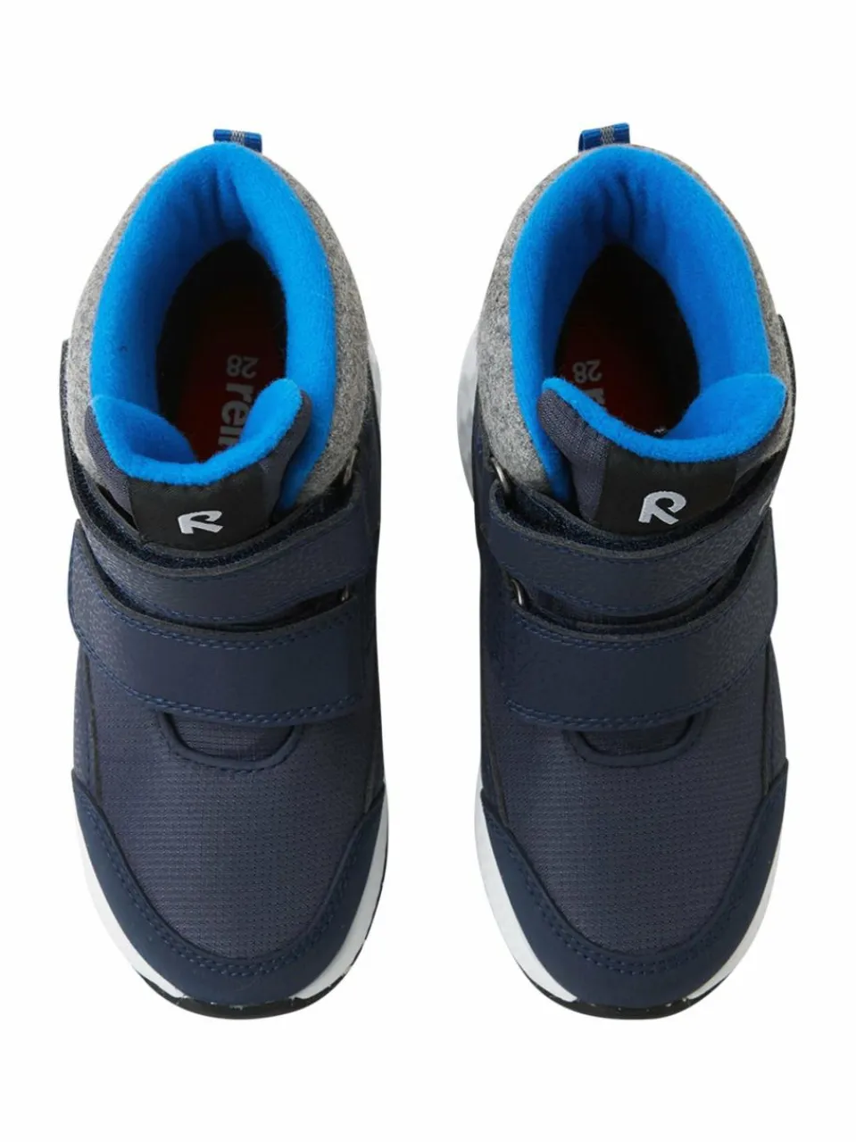 reima Mädchen|Jungen>Unisex tec Schuhe - Hallava