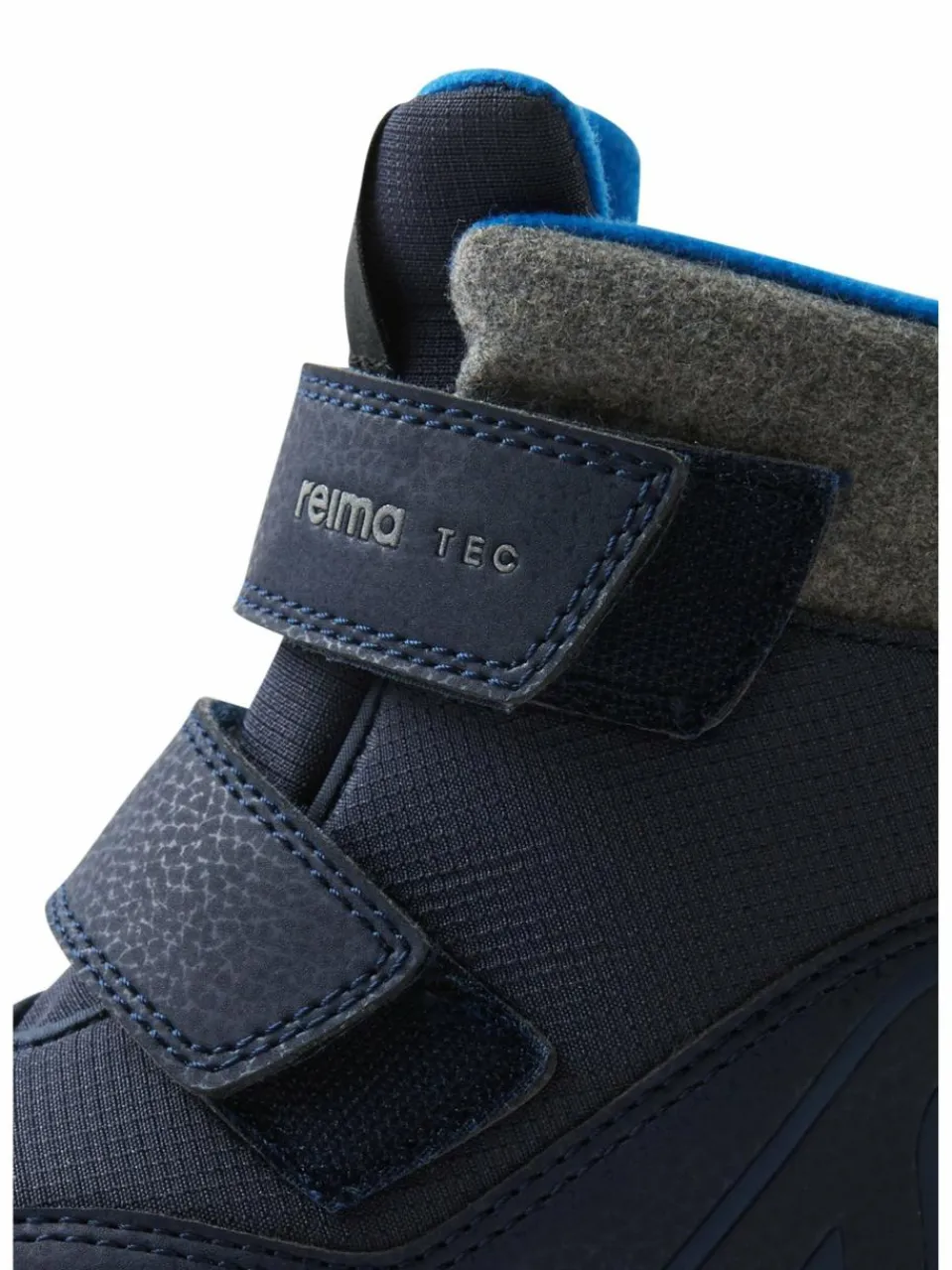 reima Mädchen|Jungen>Unisex tec Schuhe - Hallava