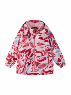 reima Jungen|Mädchen>Unisex tec Winterjacke - Muonio