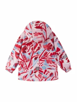 reima Jungen|Mädchen>Unisex tec Winterjacke - Muonio