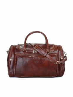 Herren piké Taschen & Rucksäcke>Unisex Reisetasche