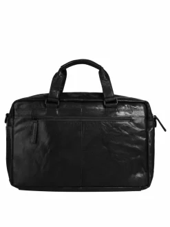 Spikes & Sparrow Taschen & Rucksäcke<Unisex Reisetasche schwarz uni