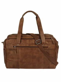 Herren Spikes & Sparrow Taschen & Rucksäcke>Unisex Reisetasche