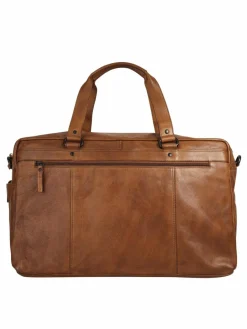 Spikes & Sparrow Taschen & Rucksäcke<Unisex Reisetasche cognac uni