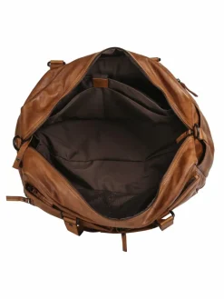 Spikes & Sparrow Taschen & Rucksäcke<Unisex Reisetasche cognac uni