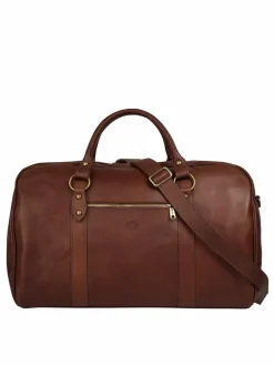 Herren piké Taschen & Rucksäcke>Unisex Reisetasche