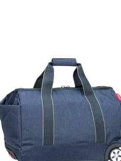 Damen reisenthel Taschen & Rucksäcke>Unisex Reisetasche - allrounder trolley